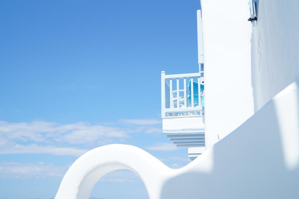 Amazing View Hotel Apartments Agios Stefanos  Habitación foto