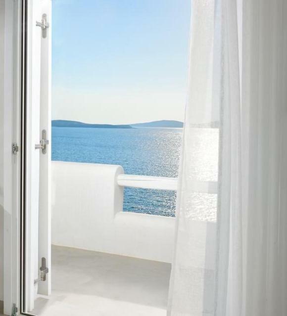 Amazing View Hotel Apartments Agios Stefanos  Exterior foto