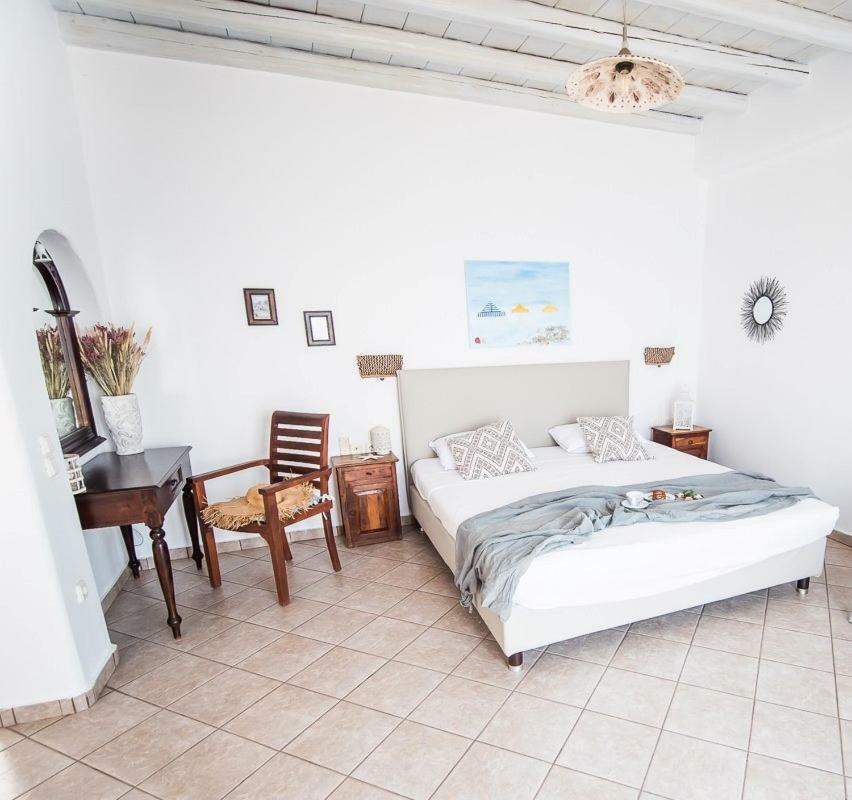 Amazing View Hotel Apartments Agios Stefanos  Exterior foto